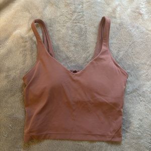 lululemon align tank